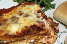 Classic Lasagna